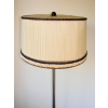 Oryginalna lampa podłogowa Art Deco z lat 30
